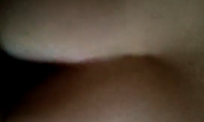 爱妻一起做过两次3p