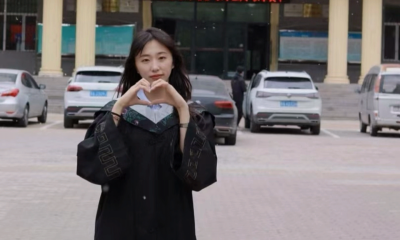 大学母狗的毕业露出